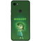 Disney Inside Out Disgust Portrait Google Pixel 3a XL Skin